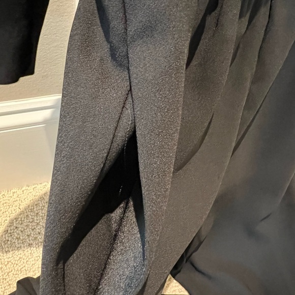 J Crew jumpsuit size 2P - Picture 4 of 4